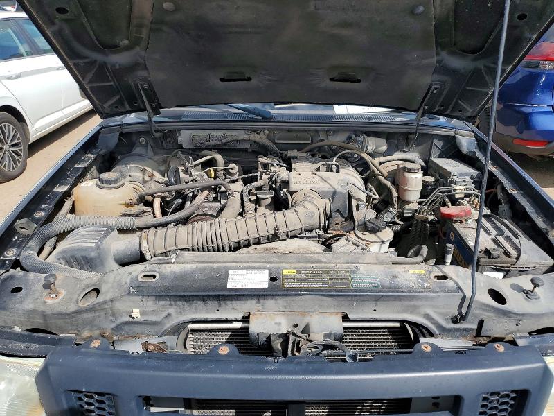 Aukcja sprzedaży 2010 Ford Ranger, vin: 1FTKR1AD8APA75866, numer aukcji: 52344106