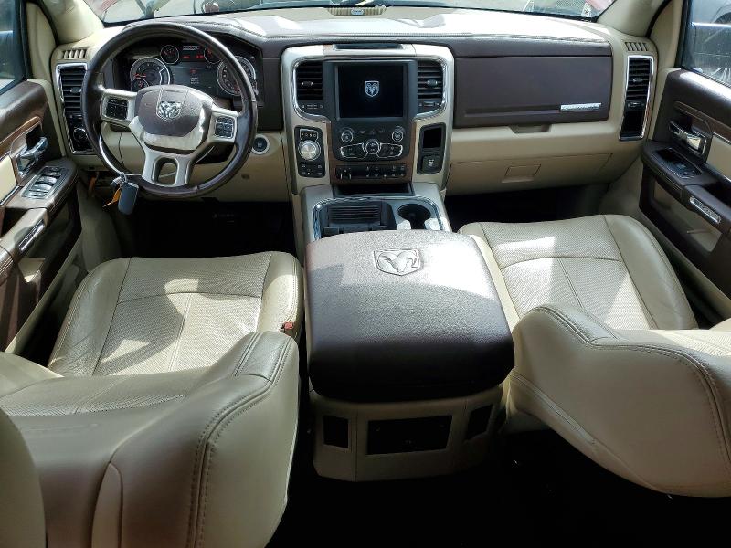 Продаж на аукціоні авто 2018 Ram 1500, vin: 1C6RR7NM4JS355266, номер лоту: 55373356
