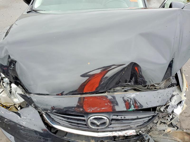 Продажа на аукционе авто 2015 Mazda 6, vin: JM1GJ1V55F1182948, номер лота: 55056906