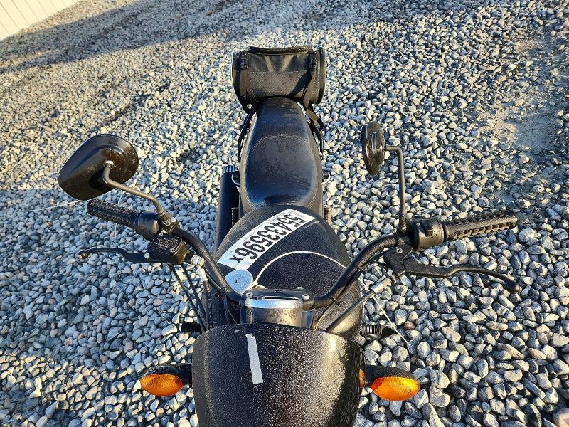 2015 Harley Davidson Xg750 მანქანა იყიდება აუქციონზე, vin: 1HD4NBB11FC510027, აუქციონის ნომერი: 55433596