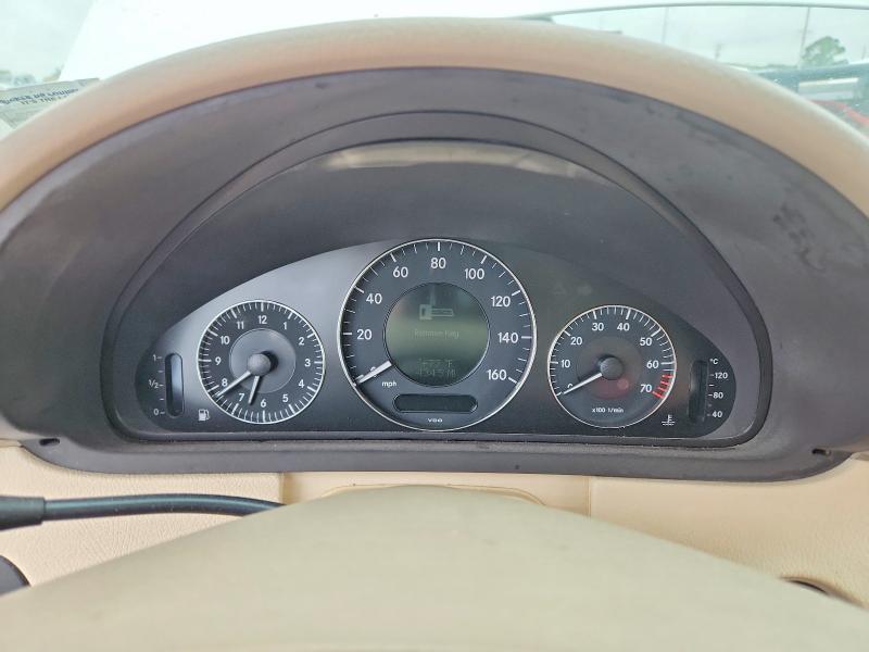 Продажа на аукционе авто 2008 Mercedes-benz Clk, vin: WDBTJ56H18F234868, номер лота: 52159416