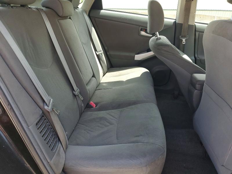 Aukcja sprzedaży 2011 Toyota Prius, vin: JTDKN3DU5B1477948, numer aukcji: 54979596