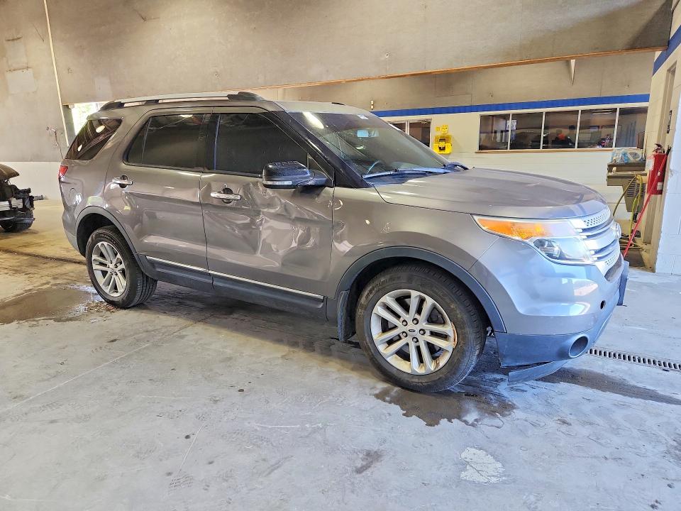 Aukcja sprzedaży 2013 Ford Explorer, vin: 1FM5K8D8XDGC28563, numer aukcji: 51908156