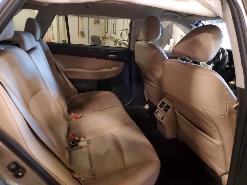 Продажа на аукционе авто 2018 Subaru Outback, vin: 4S4BSANC4J3362839, номер лота: 52809816