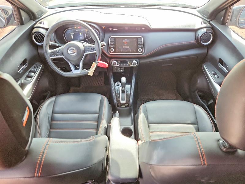 Продажа на аукционе авто 2020 Nissan Kicks, vin: 3N1CP5DVXLL554801, номер лота: 55350966