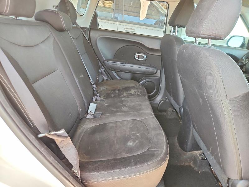 Aukcja sprzedaży 2016 Kia Soul, vin: KNDJN2A2XG7274423, numer aukcji: 54203456