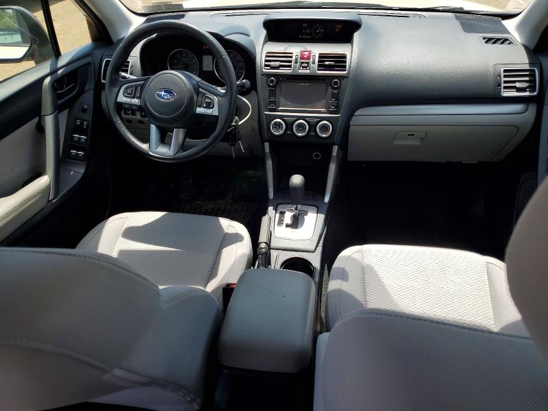 51910336 :رقم المزاد ، JF2SJABC0HH595577 vin ، 2017 Subaru Forester مزاد بيع