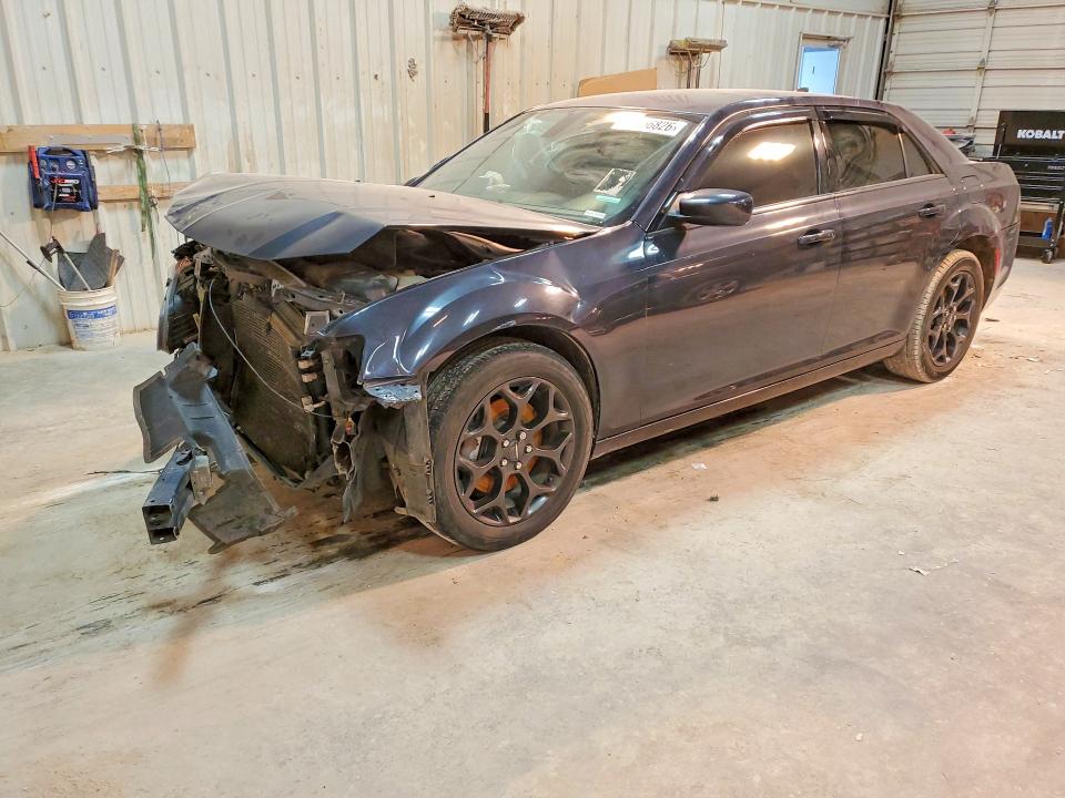 Aukcja sprzedaży 2019 Chrysler 300, vin: 2C3CCAGG9KH561491, numer aukcji: 52656826