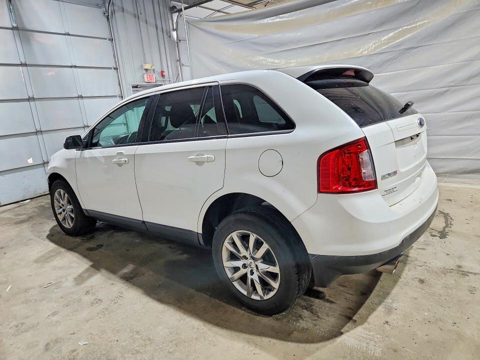 Aukcja sprzedaży 2014 Ford Edge, vin: 2FMDK4JC2EBA00840, numer aukcji: 52845086