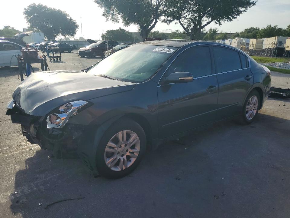 Aukcja sprzedaży 2010 Nissan Altima, vin: 1N4AL2AP3AC144859, numer aukcji: 54659766