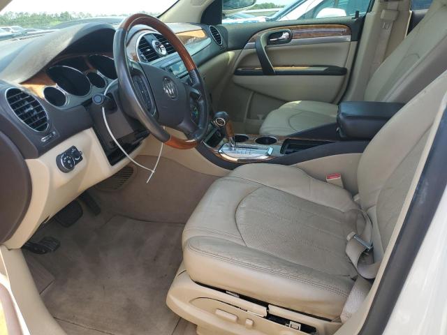 Продаж на аукціоні авто 2012 Buick Enclave, vin: 5GAKRCED8CJ401758, номер лоту: 54597336