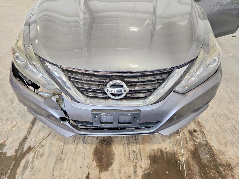 53655636 :رقم المزاد ، 1N4AL3AP2GC184025 vin ، 2016 Nissan Altima مزاد بيع