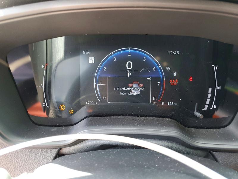 Aukcja sprzedaży 2026 Toyota Corolla, vin: 5YFB4MDE4TP386538, numer aukcji: 53396636