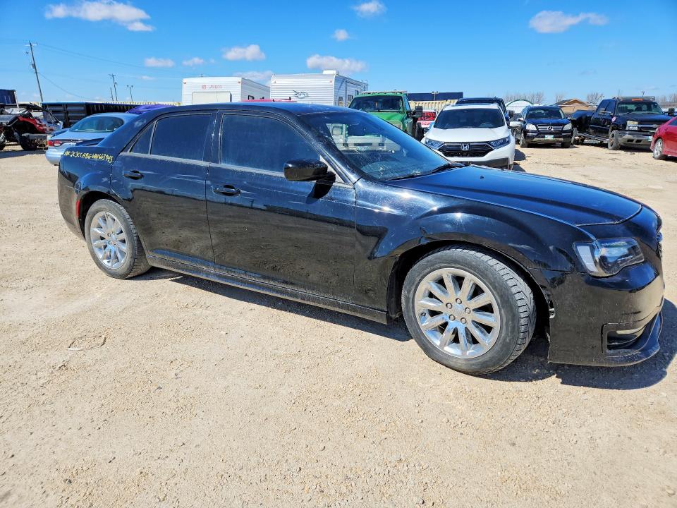 Aukcja sprzedaży 2017 Chrysler 300, vin: 2C3CCABG6HH663945, numer aukcji: 48032036