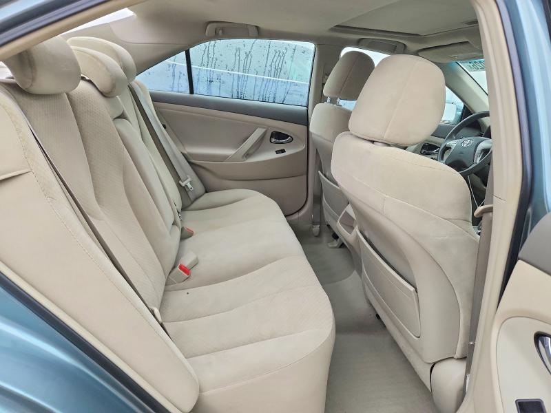 2009 Toyota Camry მანქანა იყიდება აუქციონზე, vin: 4T4BE46K29R054126, აუქციონის ნომერი: 53225026