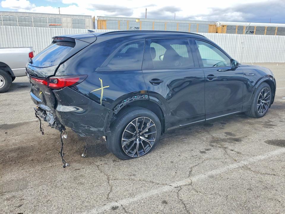 Продажа на аукционе авто 2025 Mazda Cx-70, vin: JM3KJDHC3S1112579, номер лота: 52396086