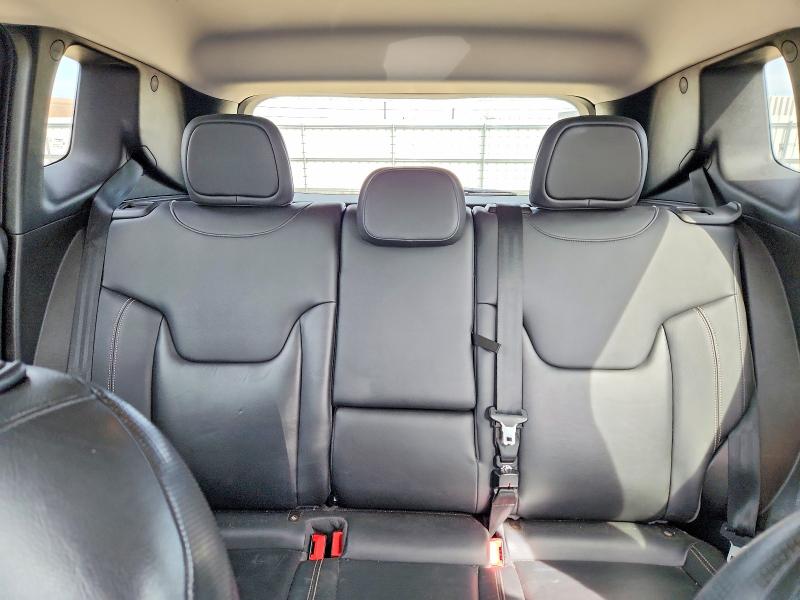 53006636 :رقم المزاد ، ZACCJBDB2HPE46917 vin ، 2017 Jeep Renegade مزاد بيع