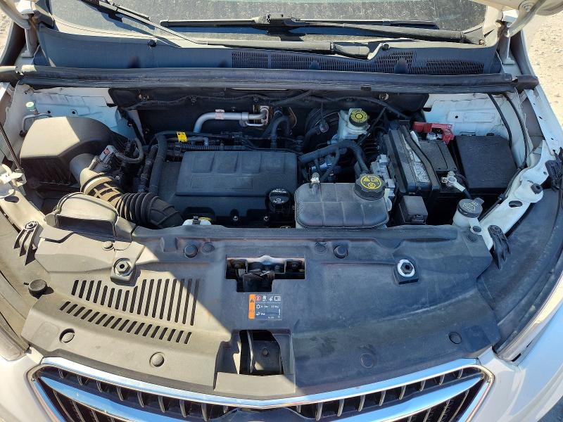 Продаж на аукціоні авто 2020 Buick Encore, vin: KL4CJASB9LB347540, номер лоту: 53440036