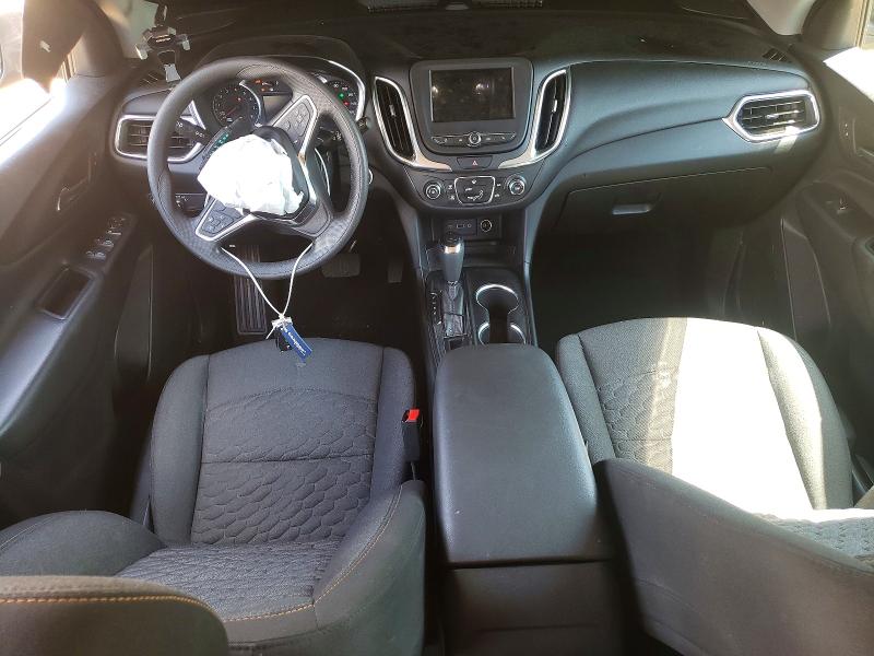 Продажа на аукционе авто 2019 Chevrolet Equinox, vin: 2GNAXKEV2K6150287, номер лота: 55113126