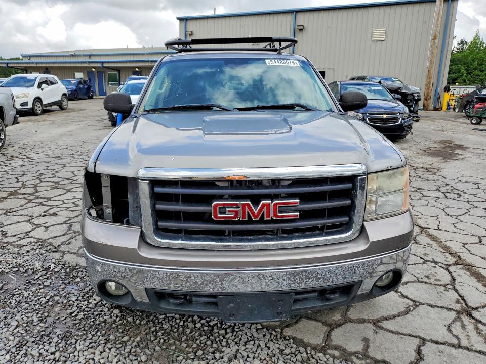 Продаж на аукціоні авто 2008 Gmc Sierra, vin: 2GTEK13J181284863, номер лоту: 54488676