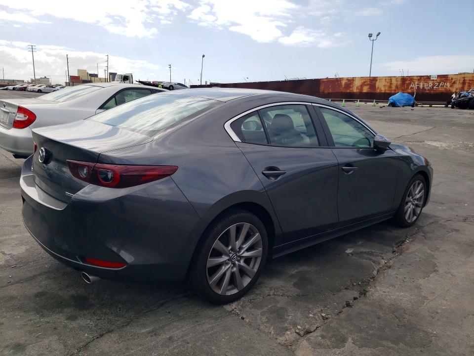 Aukcja sprzedaży 2023 Mazda 3, vin: 3MZBPABM8PM354332, numer aukcji: 54989946