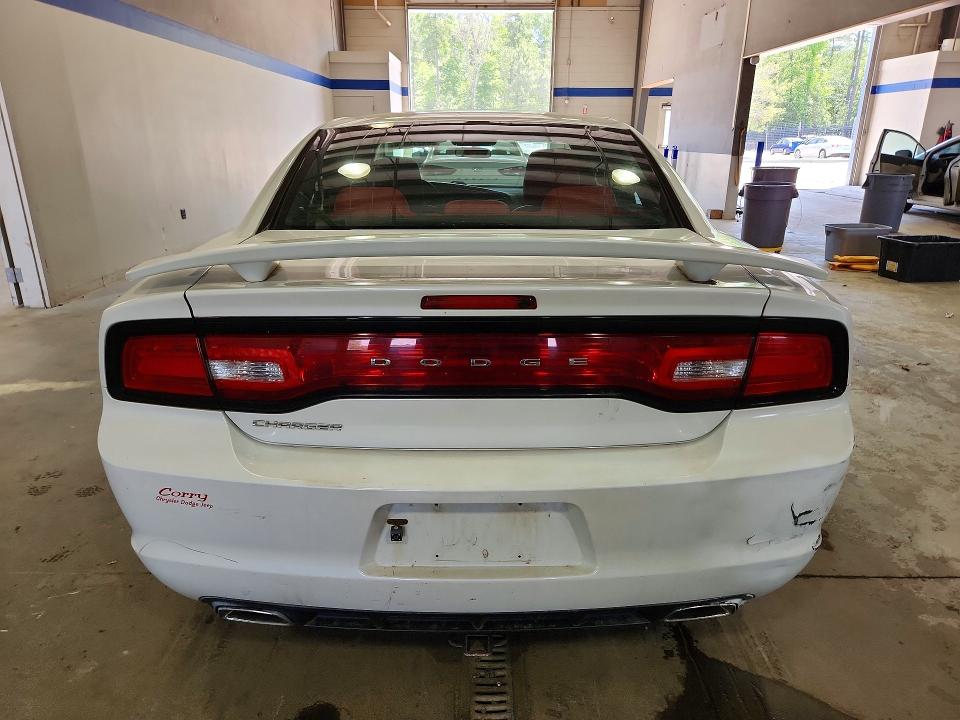 Продажа на аукционе авто 2013 Dodge Charger, vin: 2C3CDXBG8DH542103, номер лота: 53276476