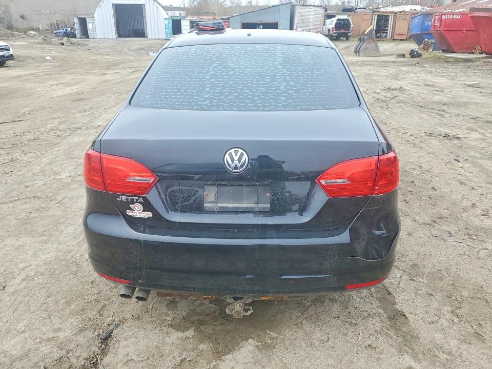 Продажа на аукционе авто 2013 Volkswagen Jetta, vin: 3VWBK7AJ7DM388945, номер лота: 53277336