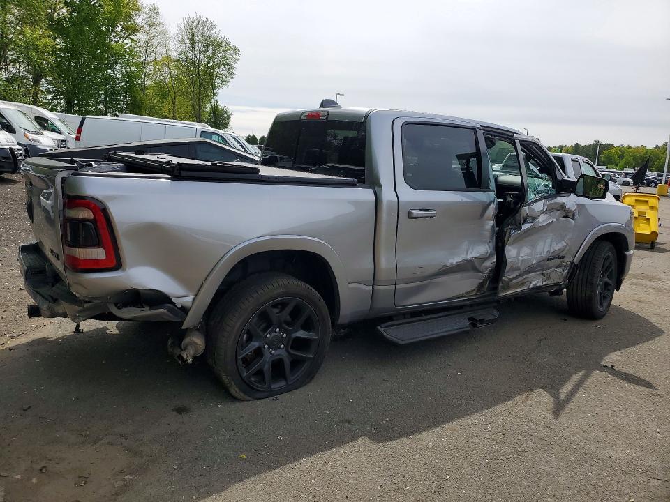 Aukcja sprzedaży 2022 Ram 1500, vin: 1C6SRFJT5NN267355, numer aukcji: 53188756