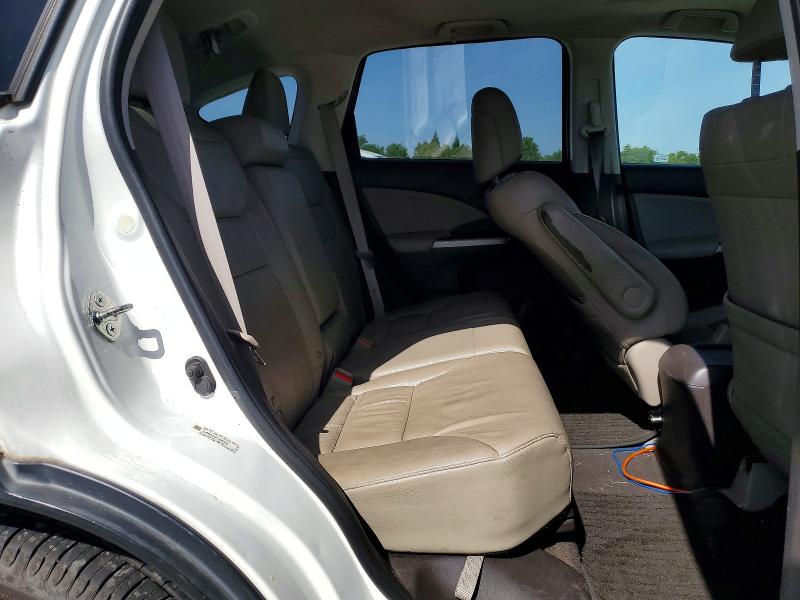 Aukcja sprzedaży 2012 Honda Cr-v, vin: 5J6RM4H73CL062770, numer aukcji: 52003796
