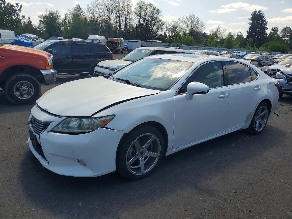 Aukcja sprzedaży 2013 Lexus Es, vin: JTHBK1GG3D2044482, numer aukcji: 53222496