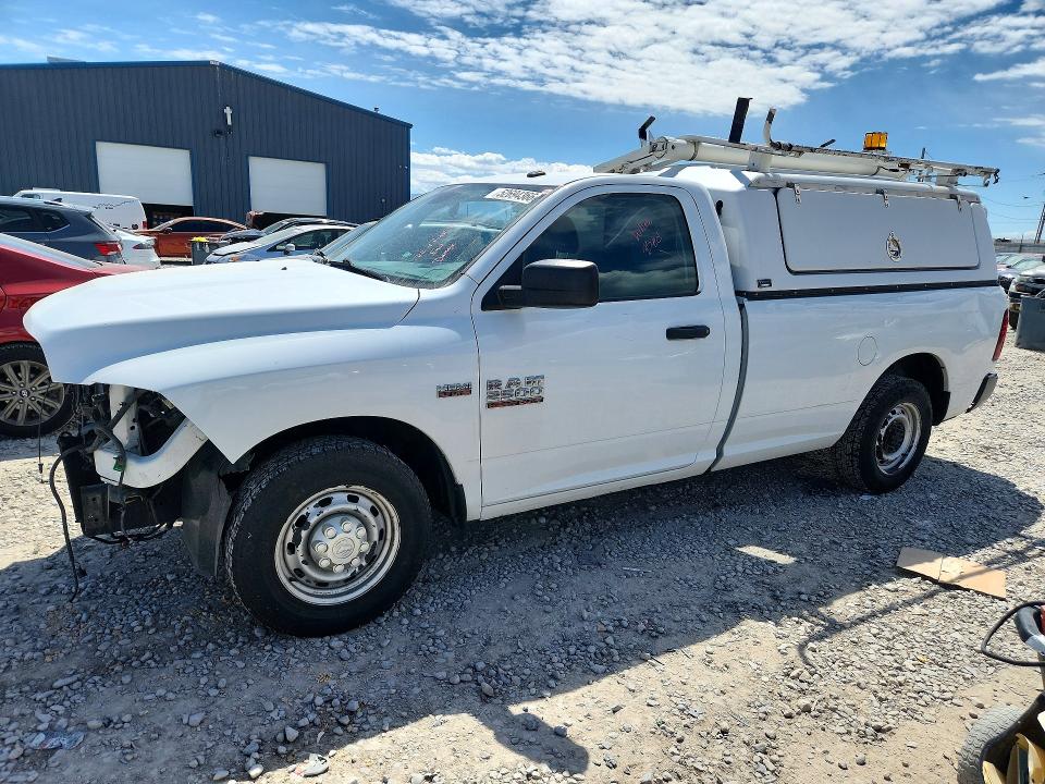 52694366 :رقم المزاد ، 3C6LR4AT8DG563521 vin ، 2013 Ram 2500 مزاد بيع