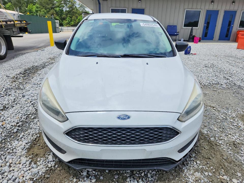 Продажа на аукционе авто 2016 Ford Focus, vin: 1FADP3E27GL298280, номер лота: 54964546