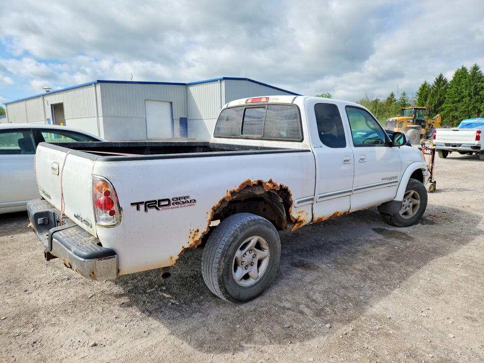 Aukcja sprzedaży 2002 Toyota Tundra, vin: 5TBBT48112S257245, numer aukcji: 54013146