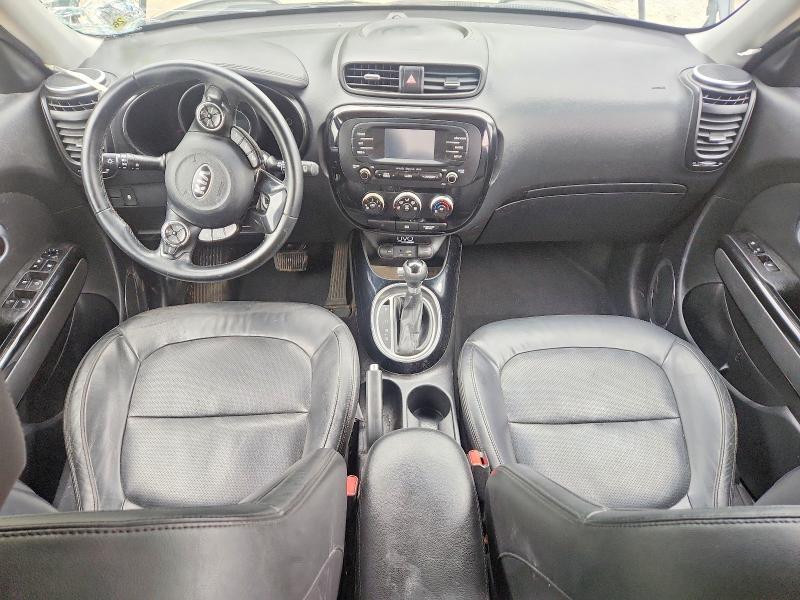 Aukcja sprzedaży 2016 Kia Soul, vin: KNDJX3A57G7330781, numer aukcji: 54249106