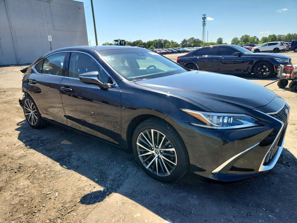 Продаж на аукціоні авто 2024 Lexus Es 350, vin: 58ADZ1B1XRU165616, номер лоту: 53104296