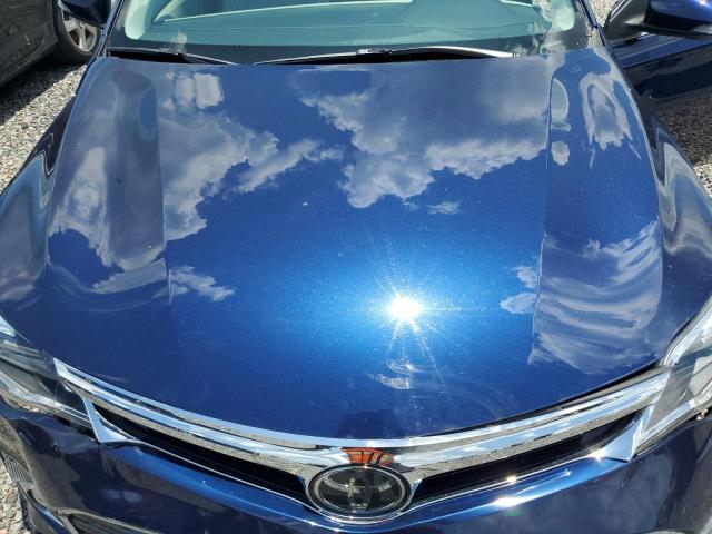 54731026 :رقم المزاد ، 4T1BK1EB5DU058067 vin ، 2013 Toyota Avalon مزاد بيع