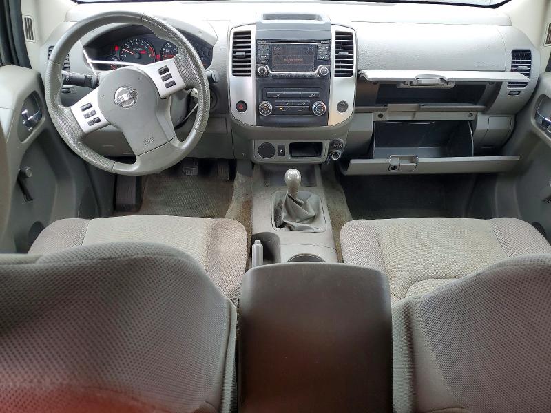 Aukcja sprzedaży 2017 Nissan Frontier, vin: 1N6BD0CT6HN777653, numer aukcji: 51325416