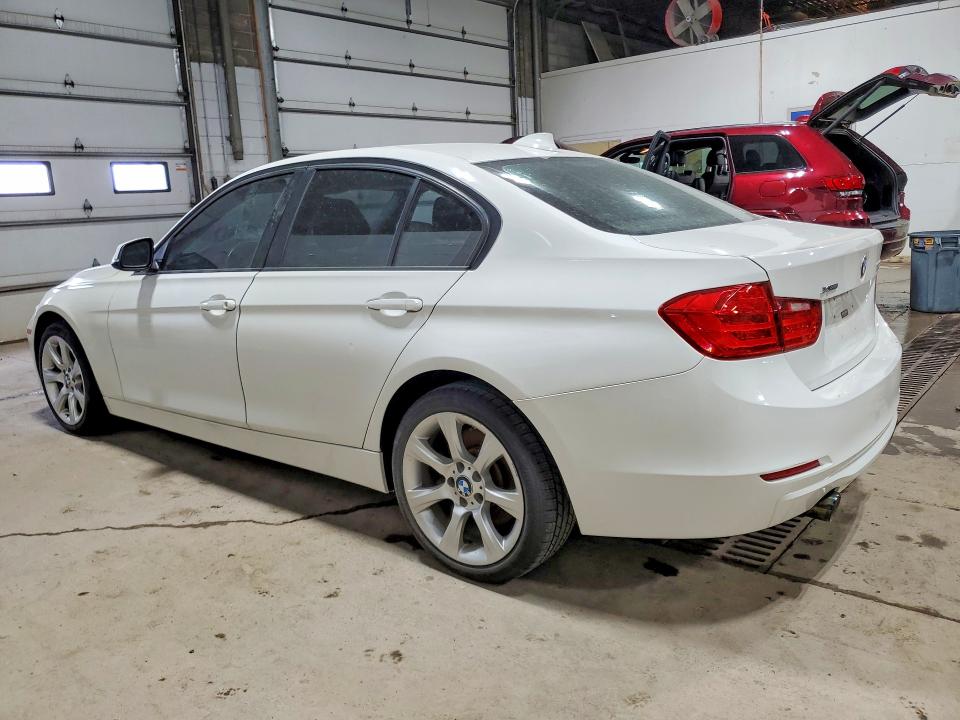 51918246 :رقم المزاد ، WBA3B9C54DF585491 vin ، 2013 Bmw 335xi مزاد بيع