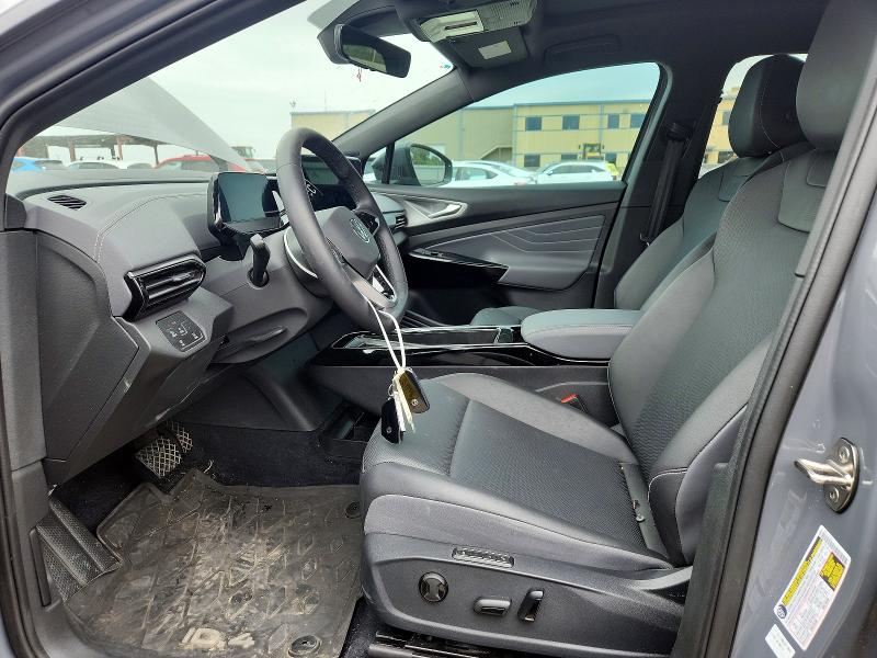 Aukcja sprzedaży 2023 Volkswagen Id.4, vin: 1V25MPE86PC015370, numer aukcji: 52817406