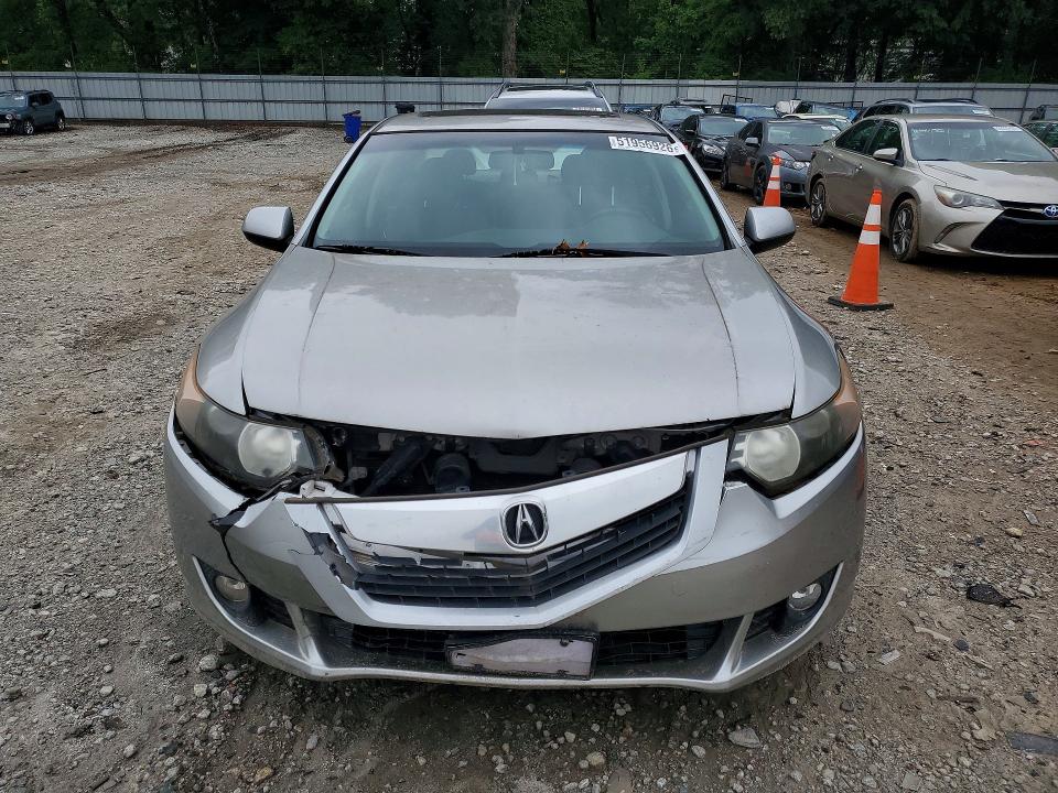 Aukcja sprzedaży 2010 Acura Tsx, vin: JH4CU4F68AC001402, numer aukcji: 51956926