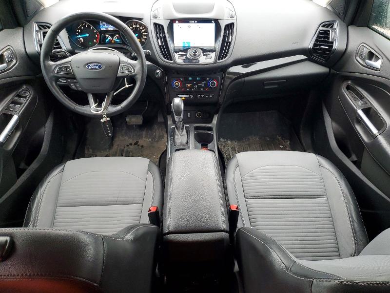 Aukcja sprzedaży 2019 Ford Escape, vin: 1FMCU9J90KUB38969, numer aukcji: 51693436