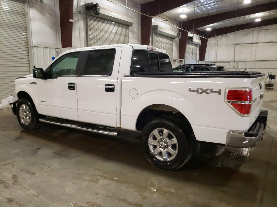 Aukcja sprzedaży 2014 Ford F150, vin: 1FTFW1ET4EKE83991, numer aukcji: 52754366