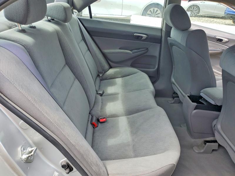 Aukcja sprzedaży 2010 Honda Civic, vin: 2HGFA1F50AH332471, numer aukcji: 52523646
