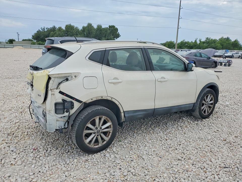 2019 Nissan Rogue Sport მანქანა იყიდება აუქციონზე, vin: JN1BJ1CP9KW217330, აუქციონის ნომერი: 52098596