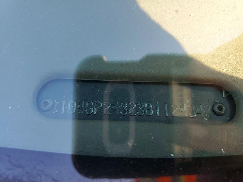 Продаж на аукціоні авто 2003 Dodge Grand Caravan, vin: 1D4GP24323B112434, номер лоту: 53368236