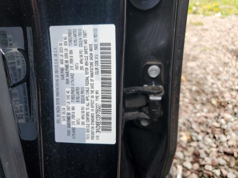 Продаж на аукціоні авто 2025 Mazda Cx-30, vin: 3MVDMBEY0SM755227, номер лоту: 53596906