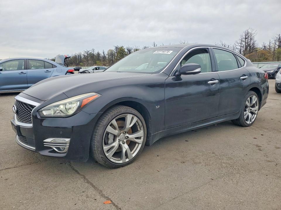 Aukcja sprzedaży 2015 Infiniti Q70, vin: JN1BY1AR5FM562730, numer aukcji: 53316076