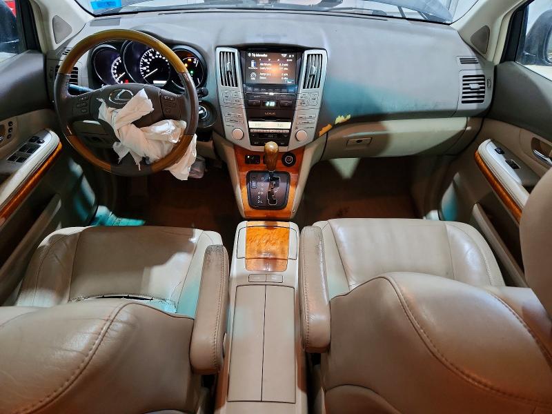 Продажа на аукционе авто 2007 Lexus Rx, vin: 2T2HK31U87C038992, номер лота: 54492276