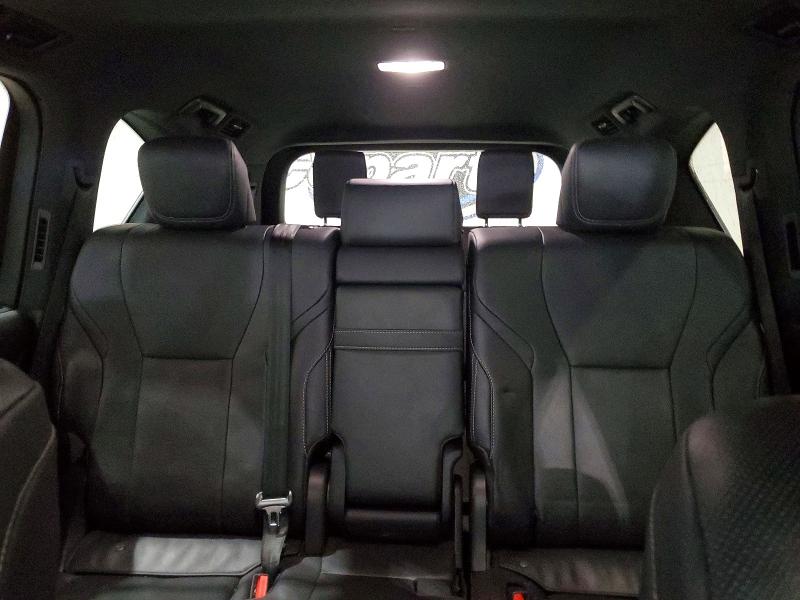 Продаж на аукціоні авто 2023 Lexus Lx 600, vin: JTJMB7CX2P4031134, номер лоту: 52273626