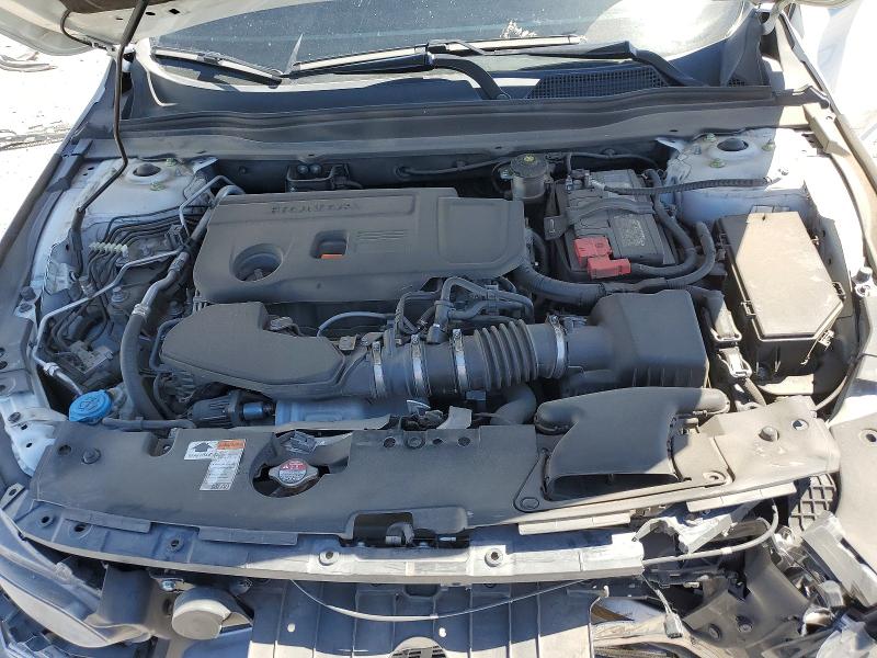 Продаж на аукціоні авто 2020 Honda Accord, vin: 1HGCV2F9XLA005254, номер лоту: 54182256